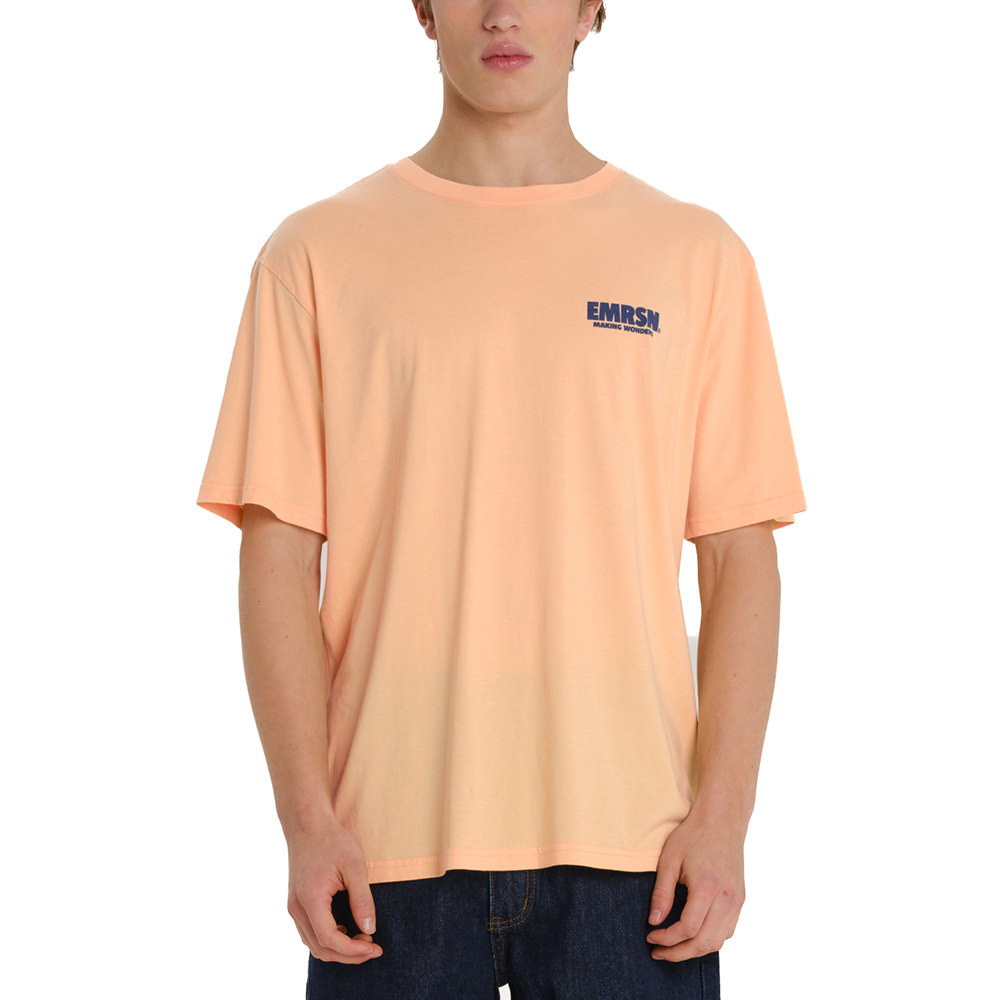 EMERSON Men's s/s T-Shirt 261.EM33.33 2