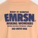 EMERSON Men's s/s T-Shirt 261.EM33.33 3