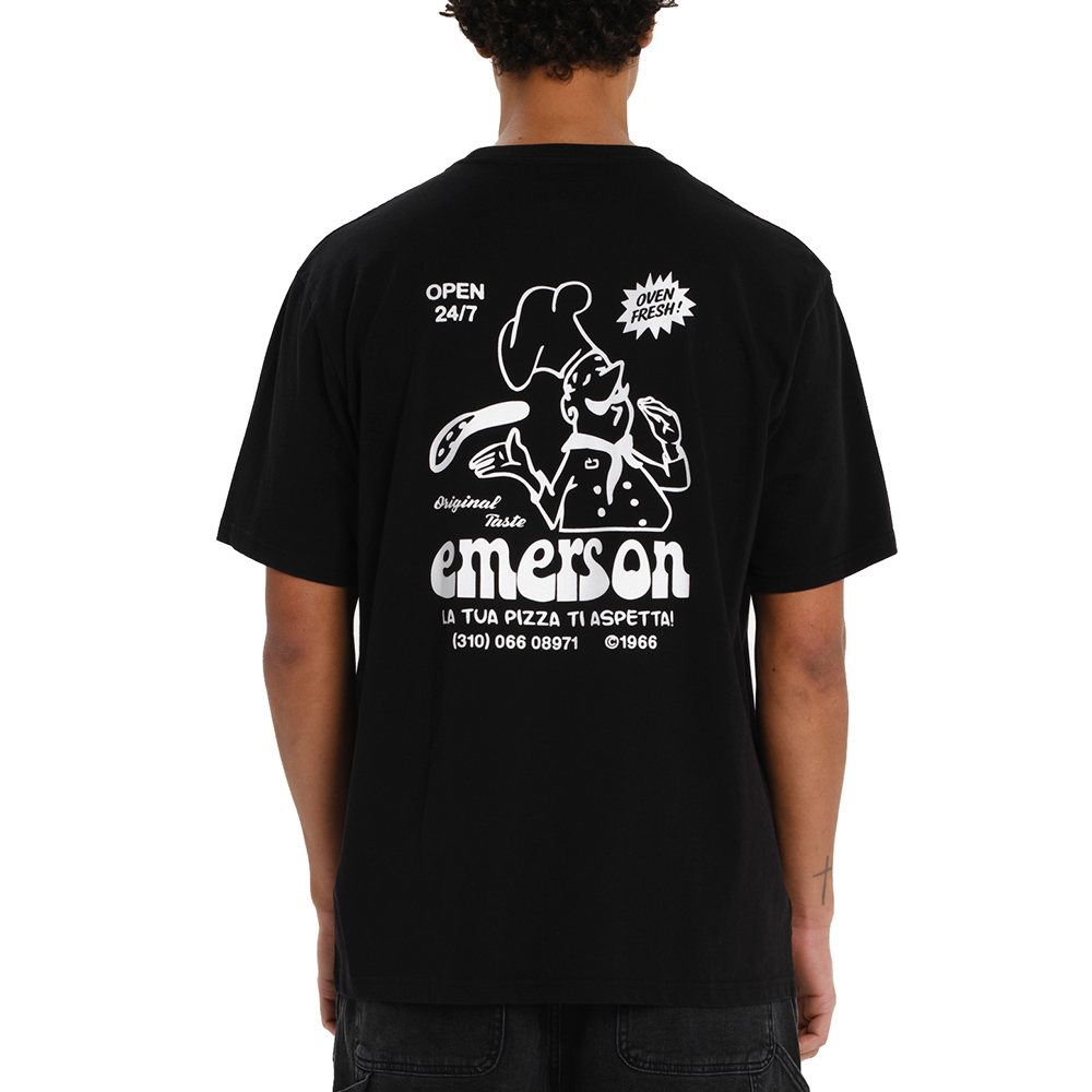 EMERSON Men's s/s T-Shirt 261.EM33.35 1
