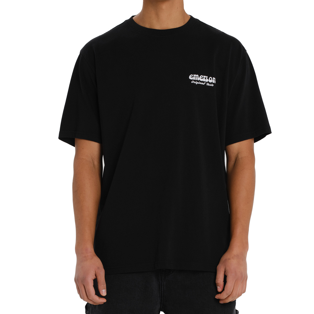 EMERSON Men's s/s T-Shirt 261.EM33.35 2