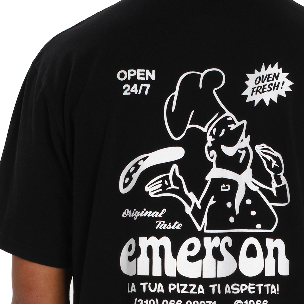 EMERSON Men's s/s T-Shirt 261.EM33.35 3