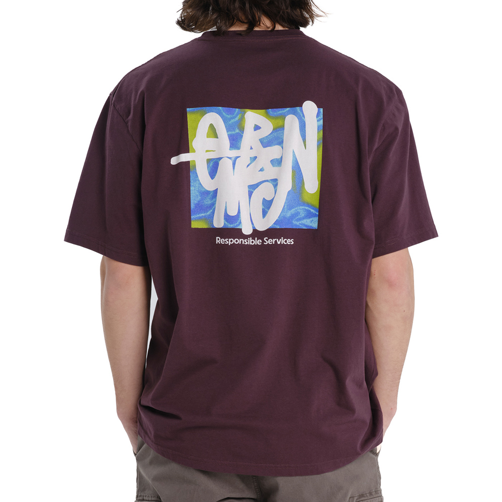 EMERSON Men's s/s T-Shirt 261.EM33.40 1