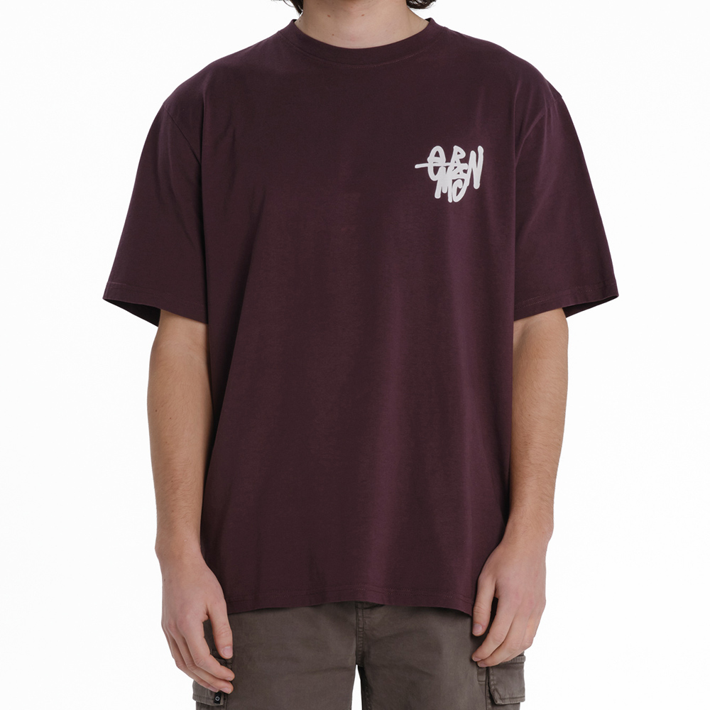 EMERSON Men's s/s T-Shirt 261.EM33.40 2