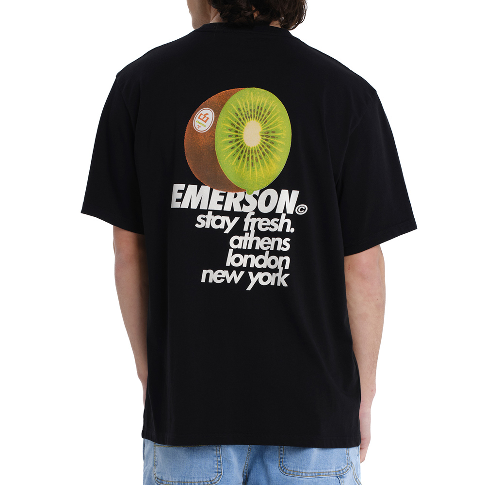 EMERSON Men's s/s T-Shirt 261.EM33.41 1