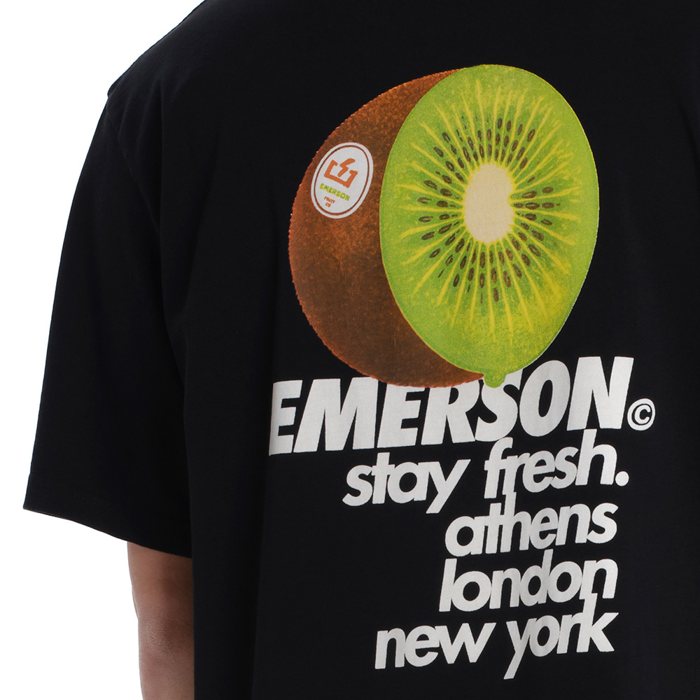 EMERSON Men's s/s T-Shirt 261.EM33.41 3