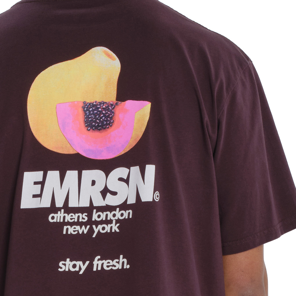 EMERSON Men's s/s T-Shirt 261.EM33.43 3