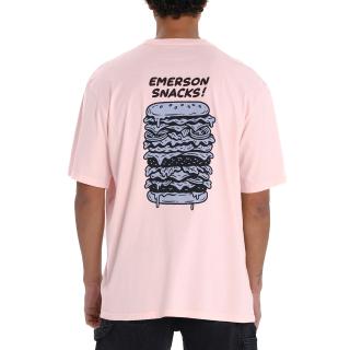 EMERSON Men's s/s T-Shirt 261.EM33.45