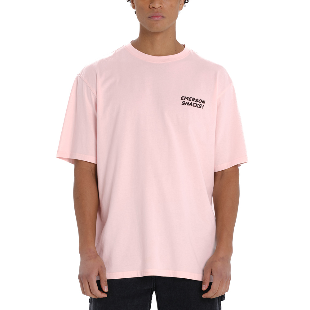 EMERSON Men's s/s T-Shirt 261.EM33.45 2