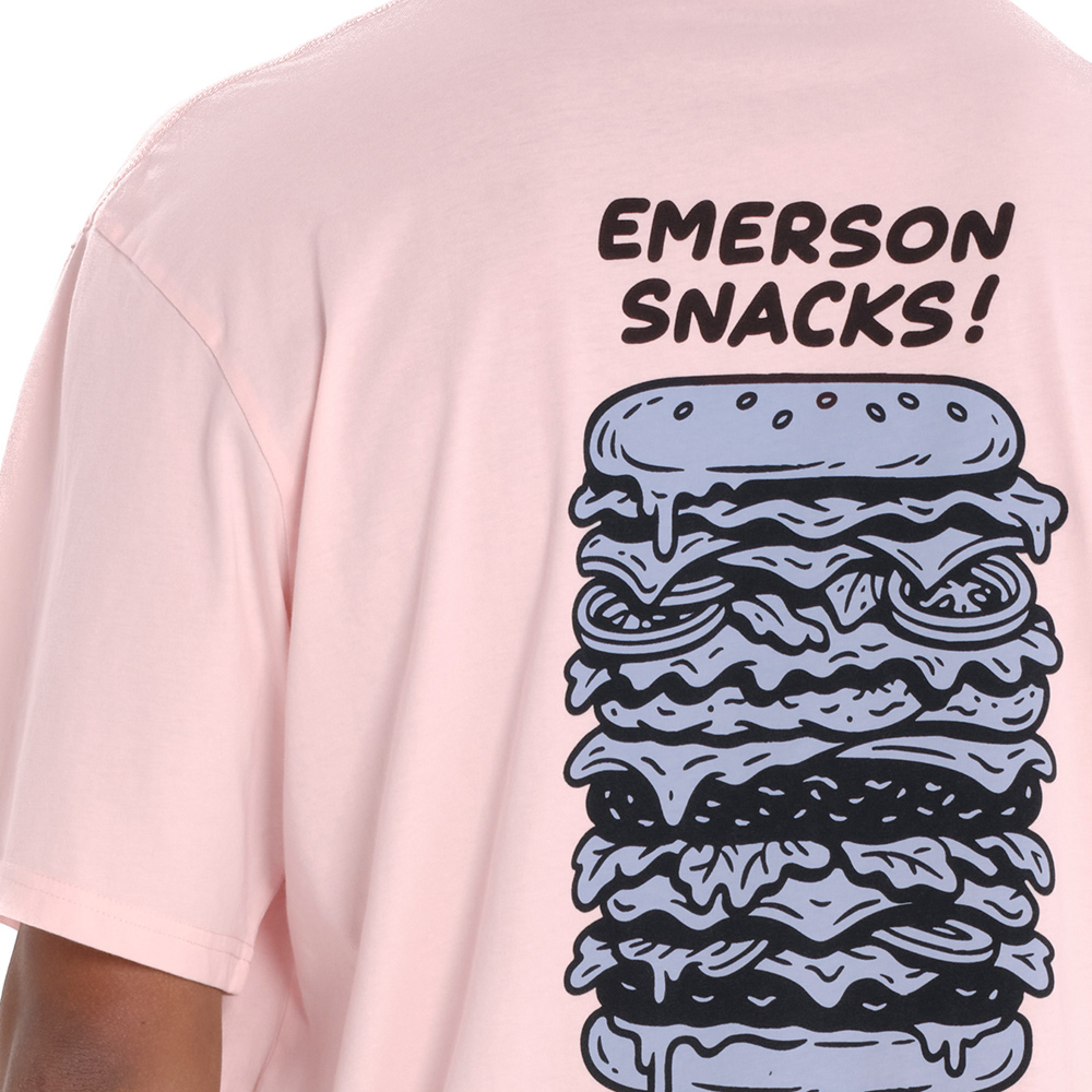 EMERSON Men's s/s T-Shirt 261.EM33.45 3