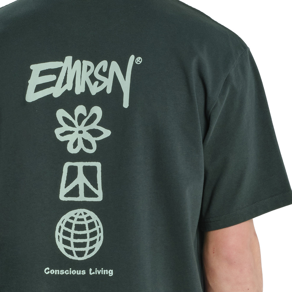 EMERSON Men's s/s T-Shirt 261.EM33.47 2