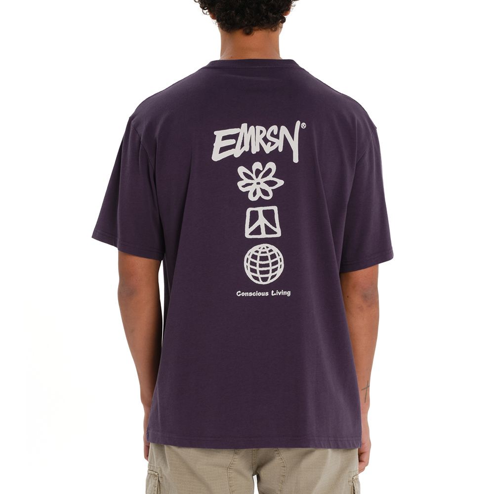 EMERSON Men's s/s T-Shirt 261.EM33.47 1