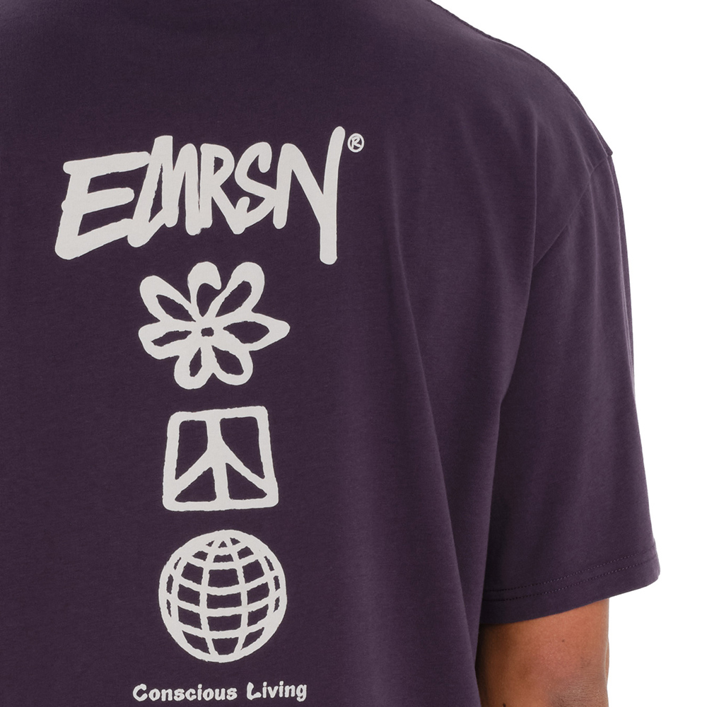 EMERSON Men's s/s T-Shirt 261.EM33.47 3