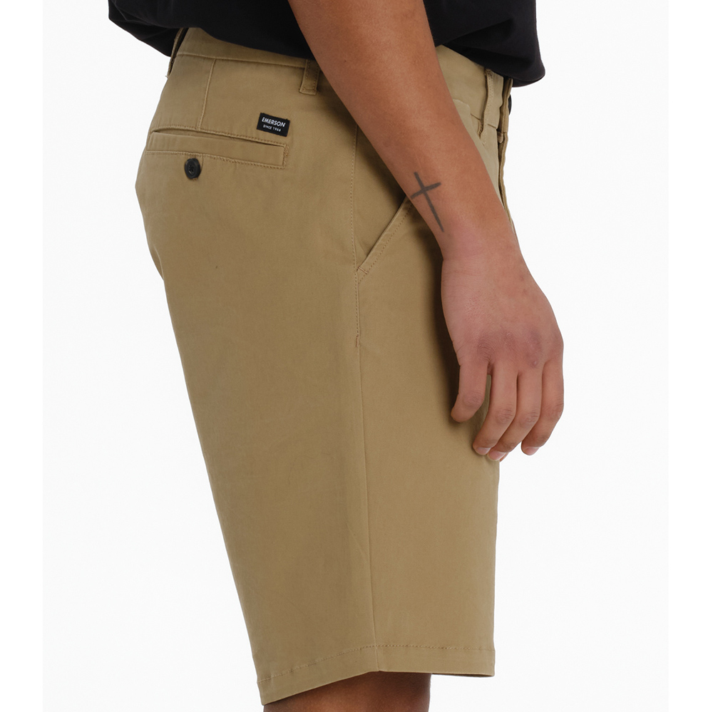 EMERSON Men's Chino Shorts 261.EM46.91 3