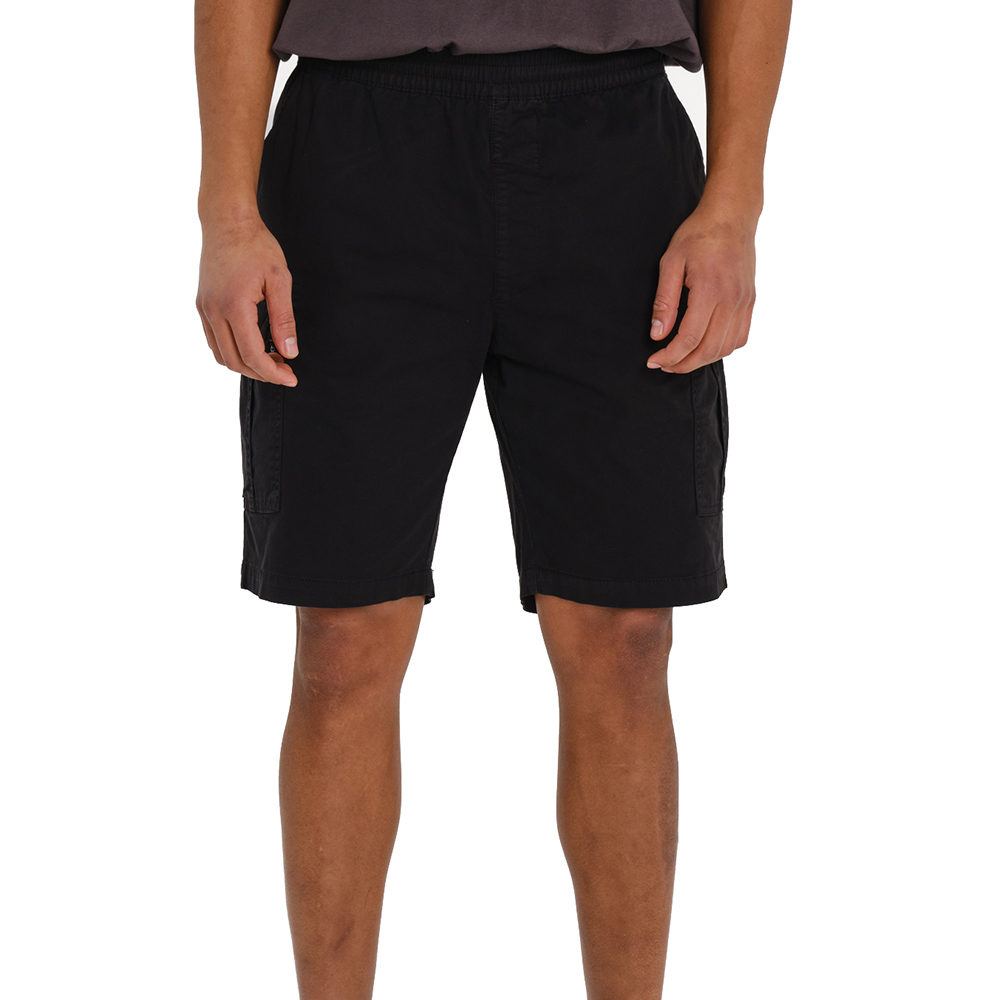 EMERSON Men's Elasticated Cargo Shorts 261.EM47.17 1