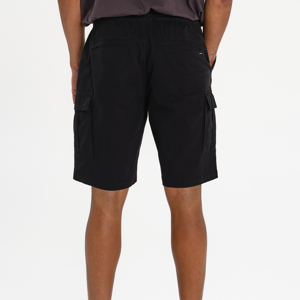 EMERSON Men's Elasticated Cargo Shorts 261.EM47.17 2