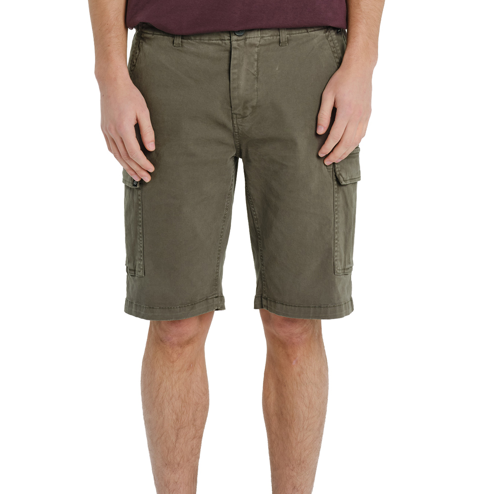 EMERSON Men's Classic Cargo Shorts 261.EM47.295 1
