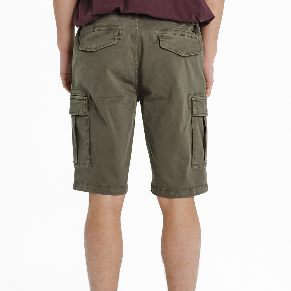 EMERSON Men's Classic Cargo Shorts 261.EM47.295 2