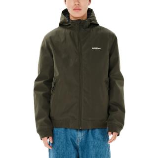 Emerson Men's Hooded Bomber Jacket 262.EM10.105