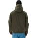 Emerson Men's Hooded Bomber Jacket 262.EM10.105 2