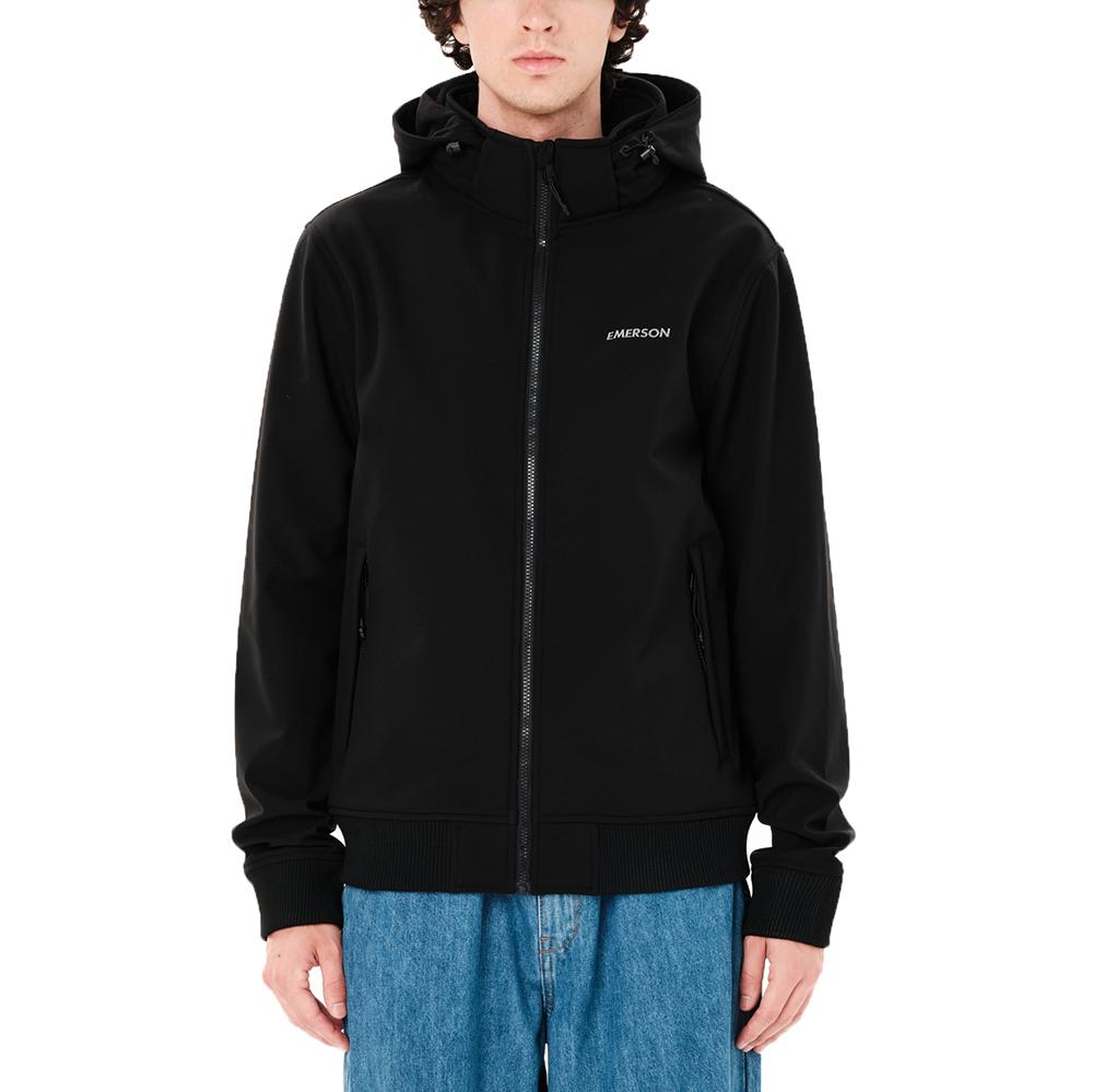 Emerson Men's Bonded Bomber Jacket 262.EM11.08 1