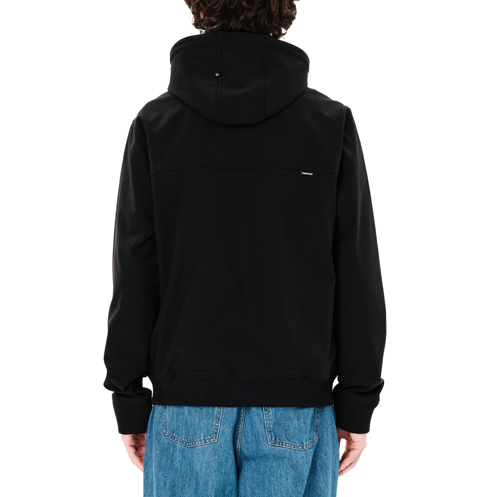 Emerson Men's Bonded Bomber Jacket 262.EM11.08 2