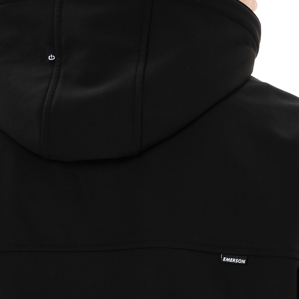Emerson Men's Bonded Bomber Jacket 262.EM11.08 3