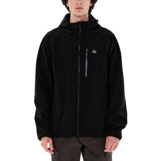Emerson Men's Hooded Bonded Jacket 262.EM11.11