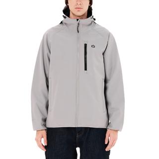 Emerson Men's Hooded Bonded Jacket 262.EM11.11