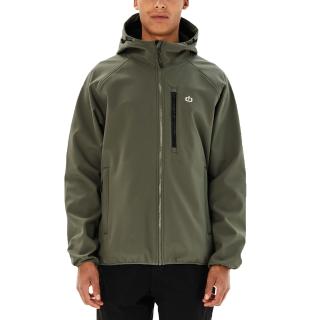 Emerson Men's Hooded Bonded Jacket 262.EM11.11