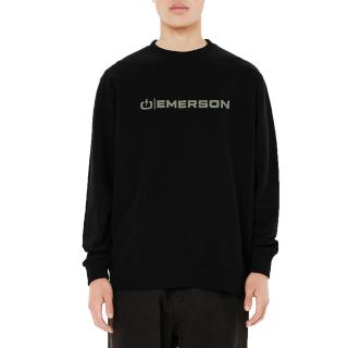 Emerson Men's Classic Logo Crew Neck 262.EM20.03