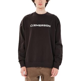 Emerson Men's Classic Logo Crew Neck 262.EM20.03