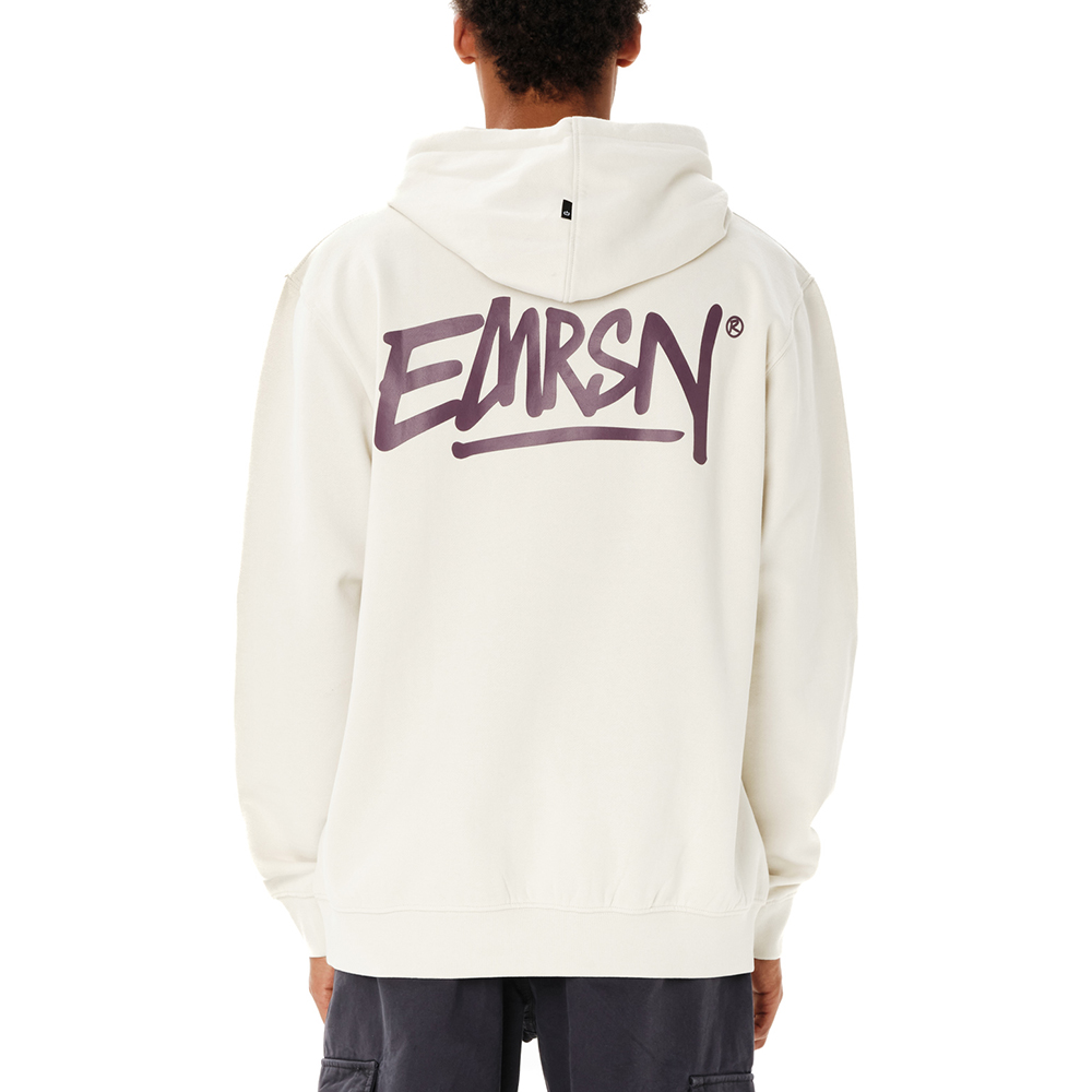 Emerson Men's Pullover Hoodie 262.EM20.09 1
