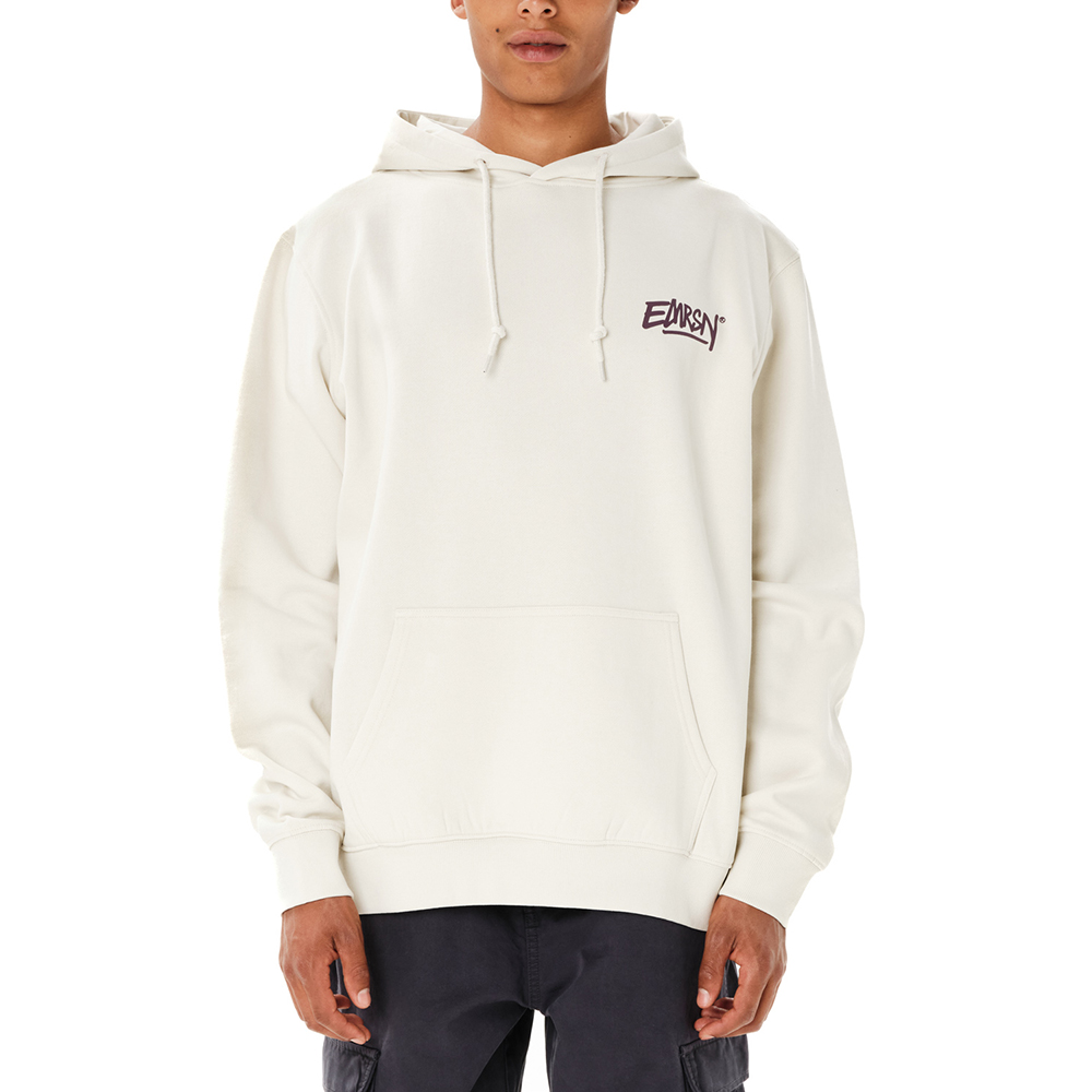 Emerson Men's Pullover Hoodie 262.EM20.09 2