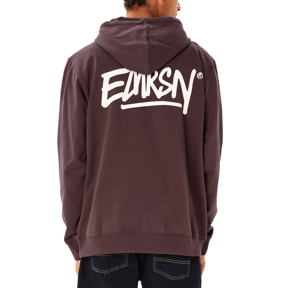 Emerson Men's Pullover Hoodie 262.EM20.09 1