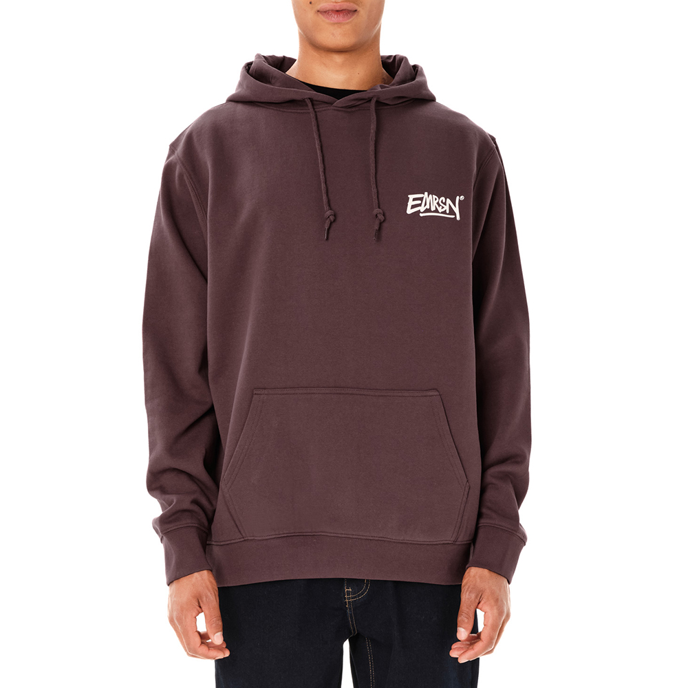 Emerson Men's Pullover Hoodie 262.EM20.09 2