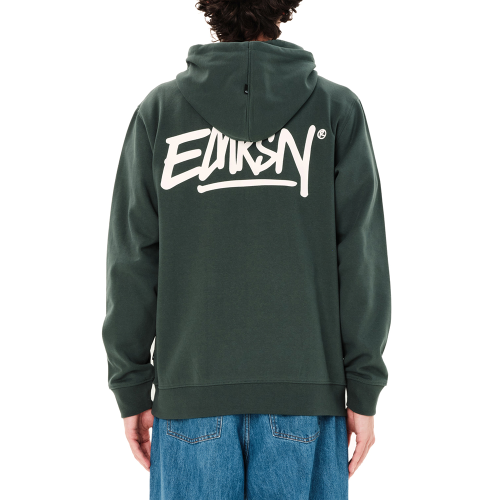 Emerson Men's Pullover Hoodie 262.EM20.09 1