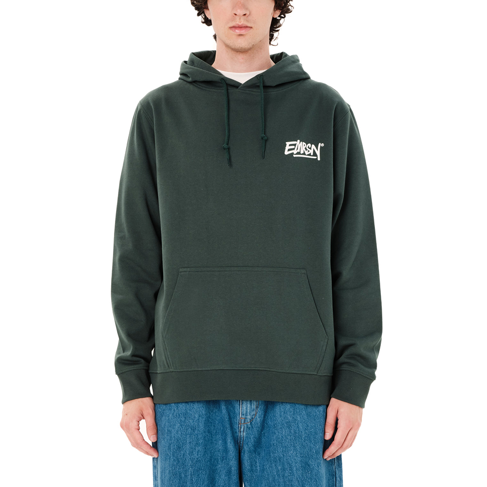 Emerson Men's Pullover Hoodie 262.EM20.09 2