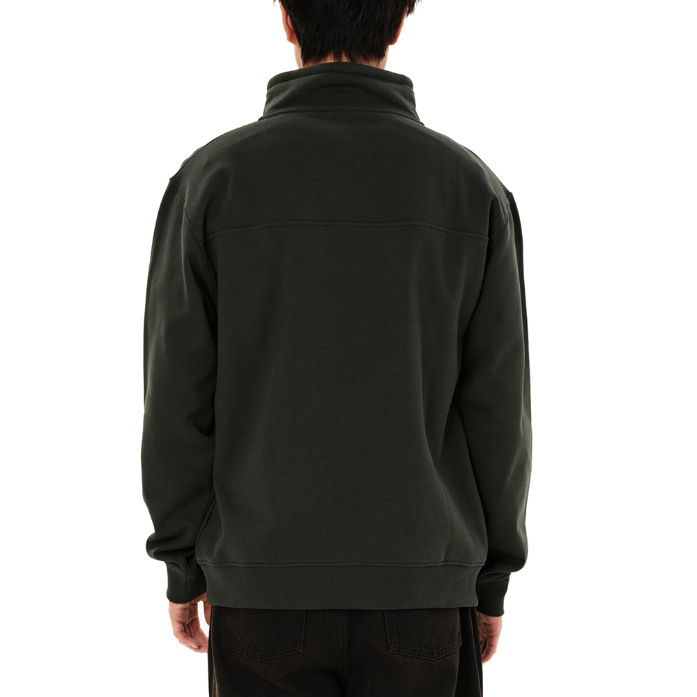 Emerson Men's Half Zip Sweat 262.EM20.300 2