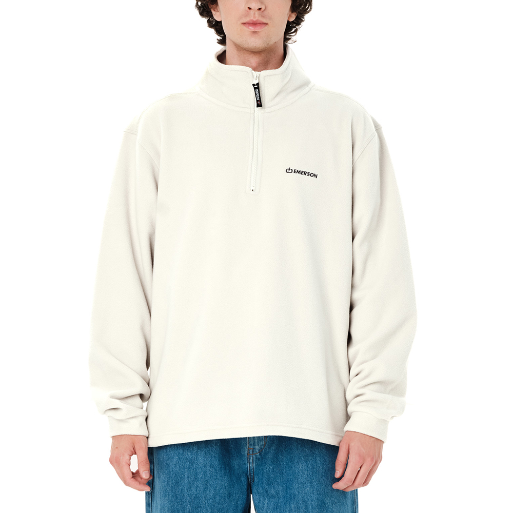 Emerson Men's Half Zip Fleece 262.EM28.25 1