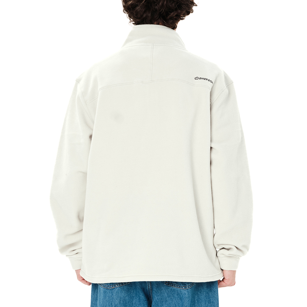 Emerson Men's Half Zip Fleece 262.EM28.25 2