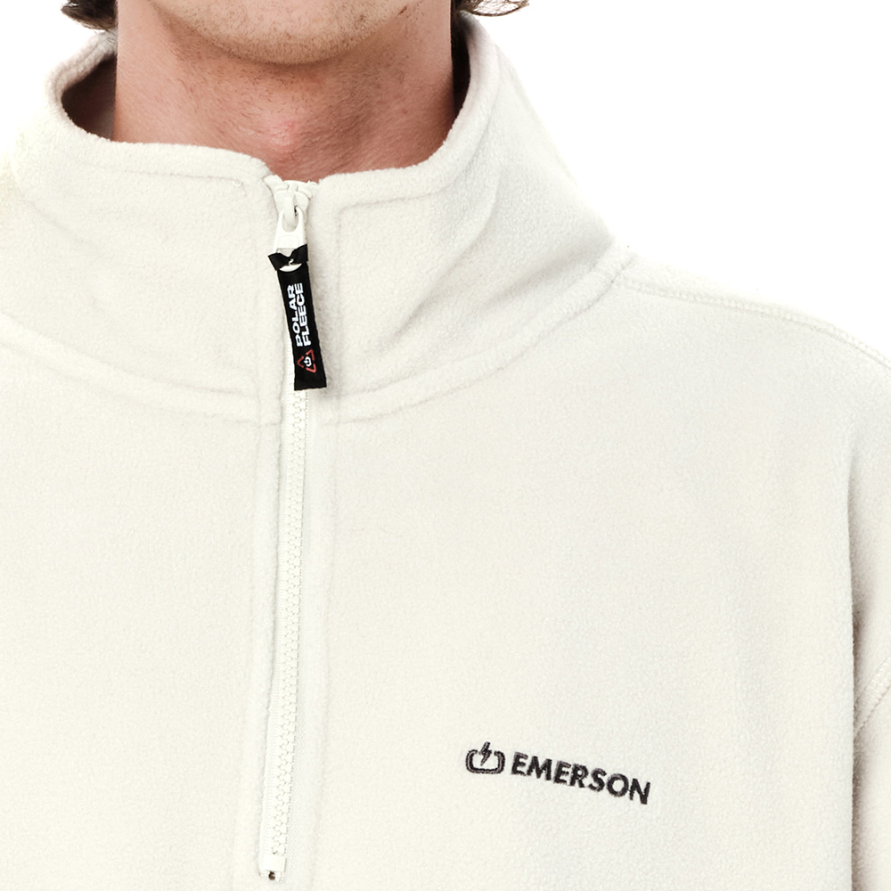 Emerson Men's Half Zip Fleece 262.EM28.25 3