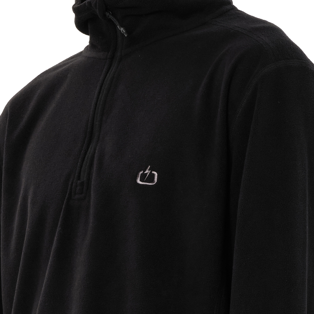 Emerson Men's Half Zip Fleece 262.EM28.62 3