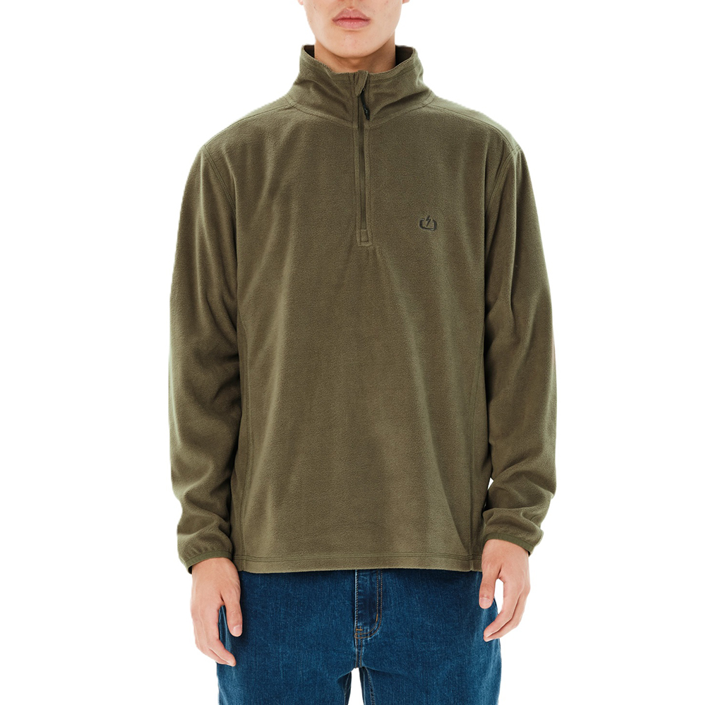 Emerson Men's Half Zip Fleece 262.EM28.62 1