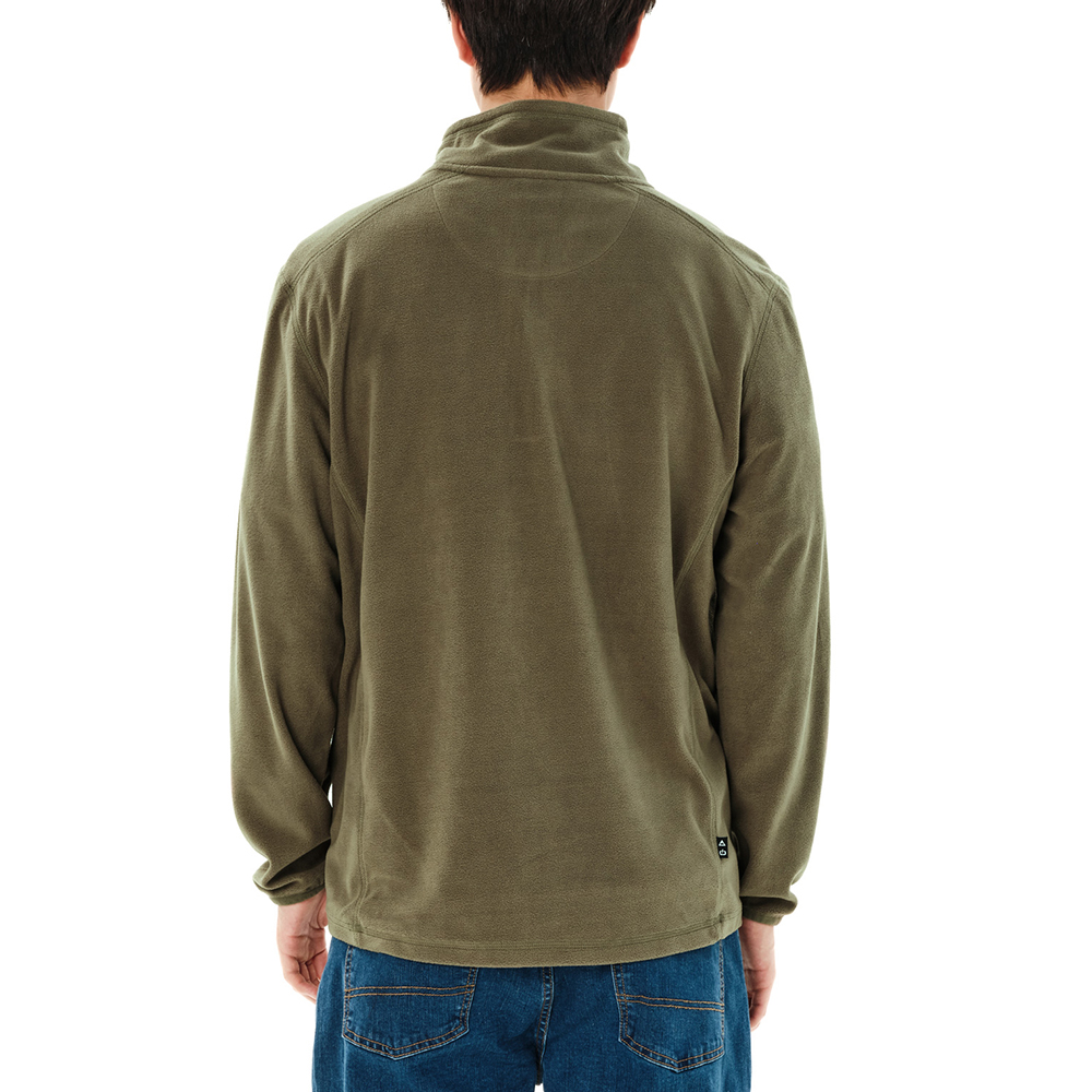 Emerson Men's Half Zip Fleece 262.EM28.62 2
