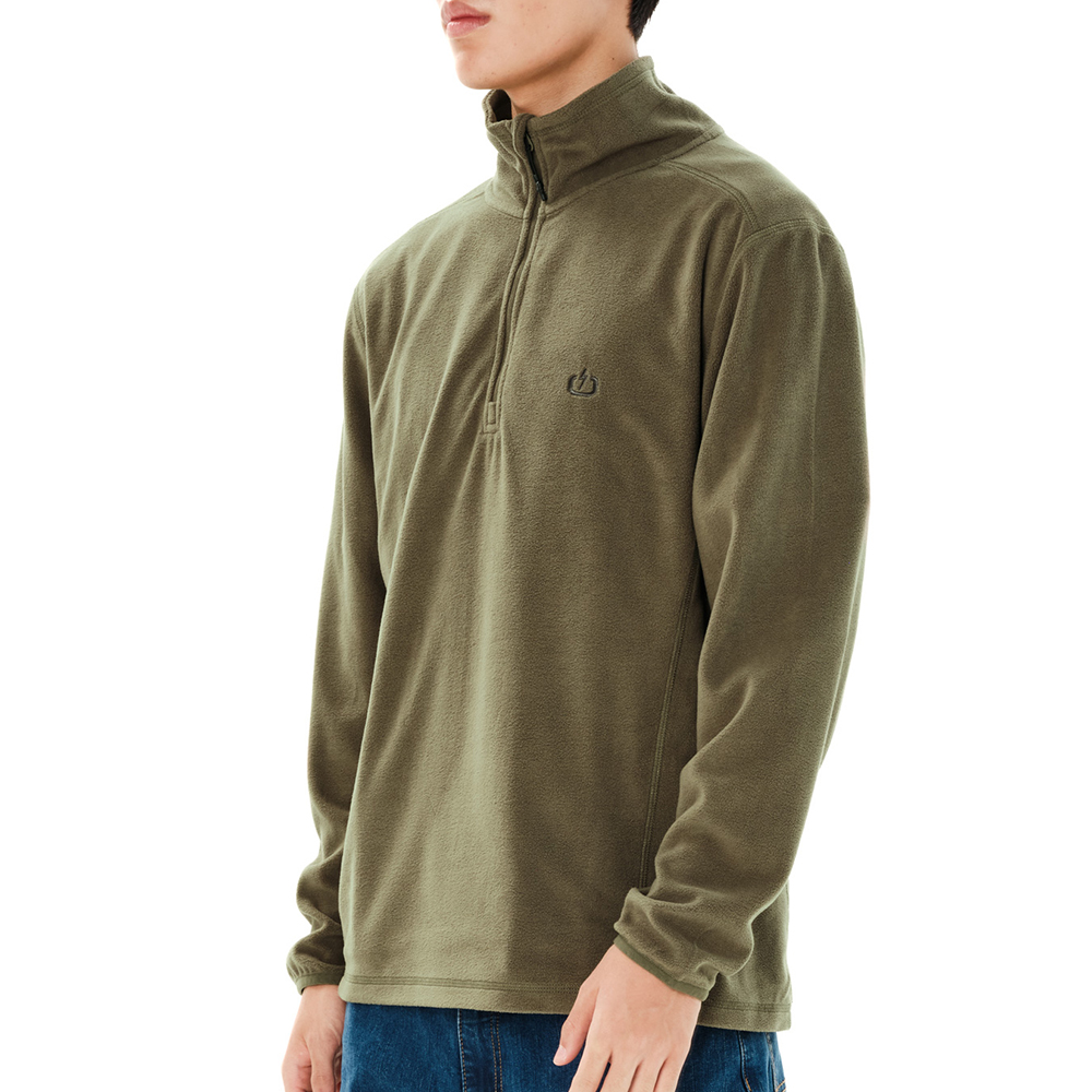 Emerson Men's Half Zip Fleece 262.EM28.62 3