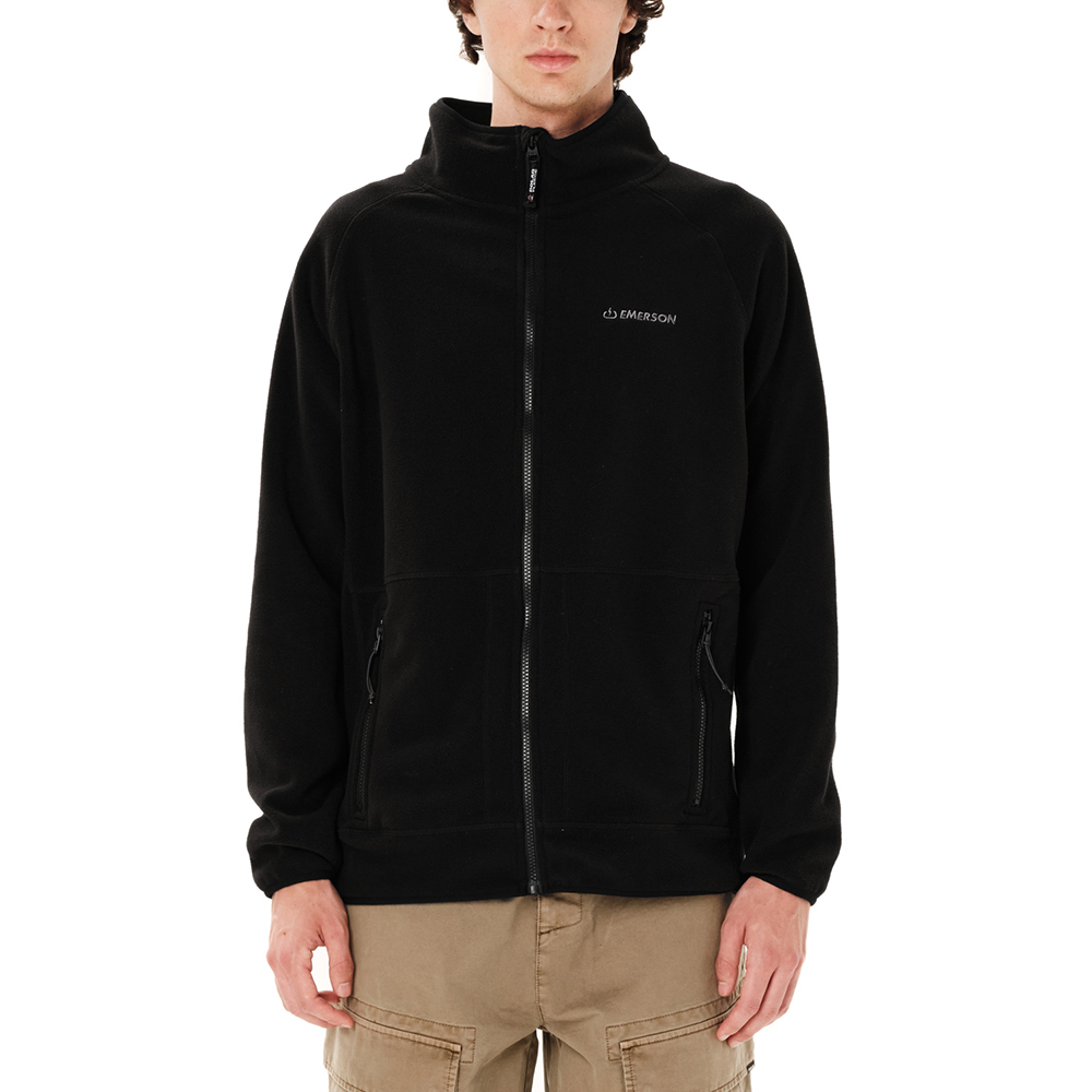 Emerson Men's Full Zip Fleece 262.EM29.19 1