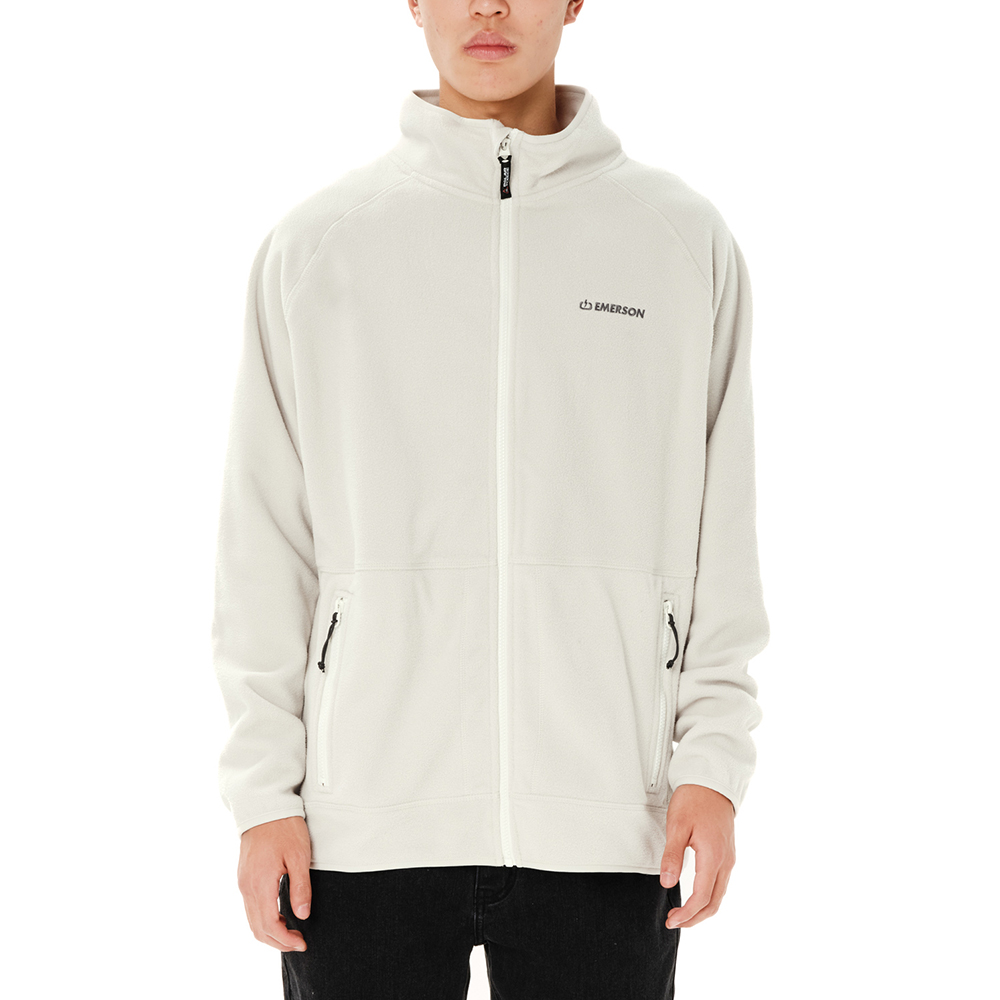 Emerson Men's Full Zip Fleece 262.EM29.19 1