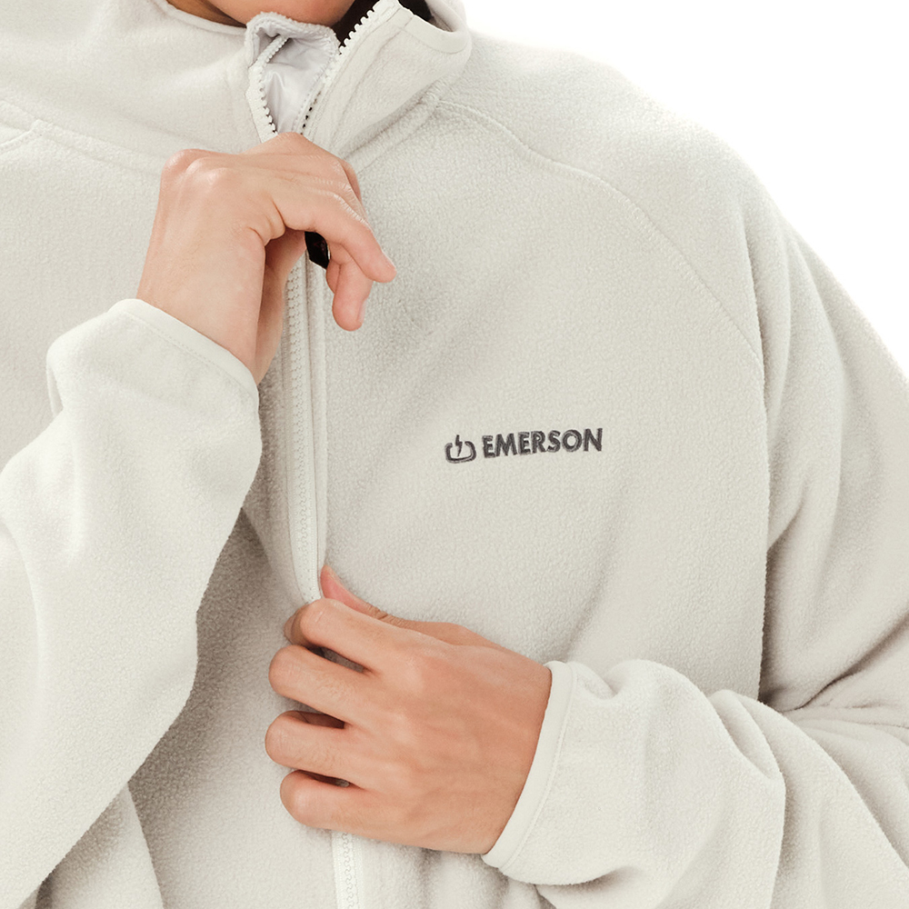 Emerson Men's Full Zip Fleece 262.EM29.19 3