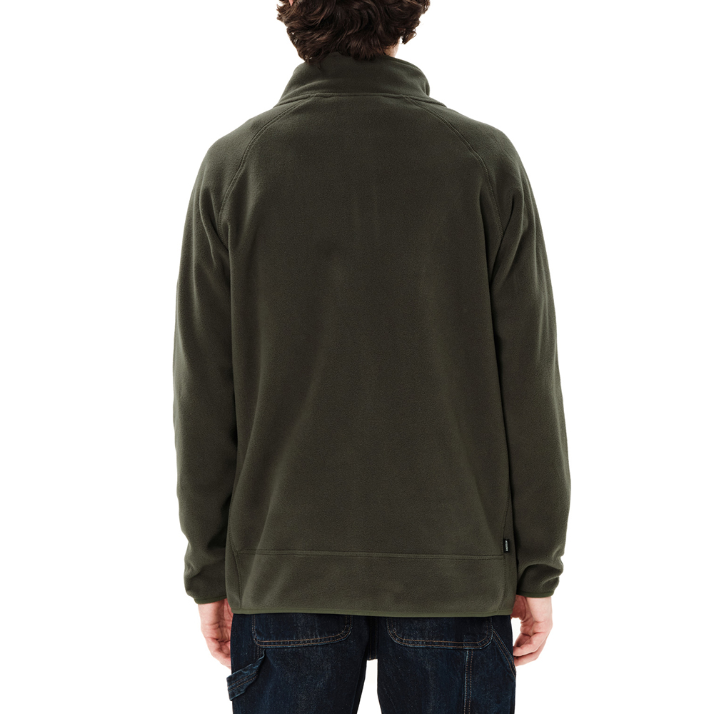 Emerson Men's Full Zip Fleece 262.EM29.19 2