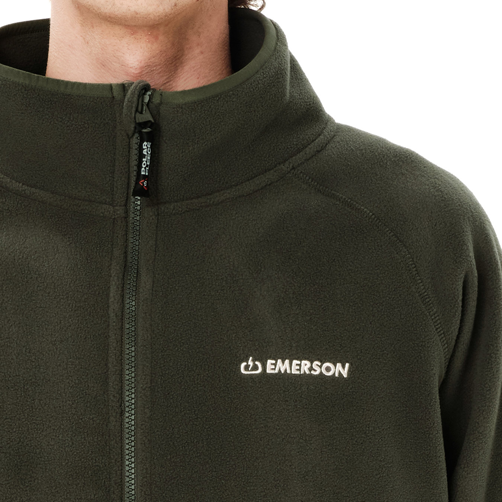 Emerson Men's Full Zip Fleece 262.EM29.19 3